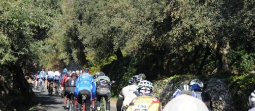 Il calendario delle ultime Gran Fondo 2017