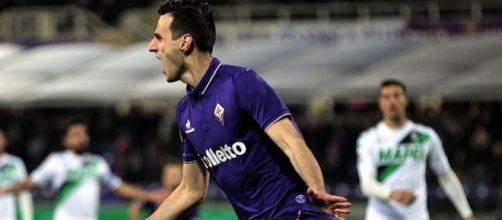 Kalinić wants to join Milan inter.it