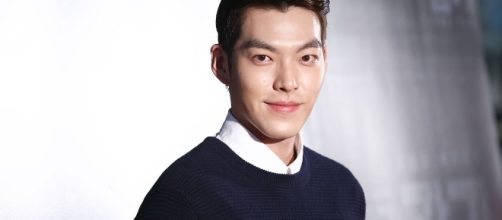 KIm Woo Bin is reportedly recovering well after first stage of cancer treatment but lost 10 kilos in the process. source: Wikimedia Commons