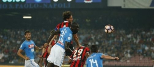 Napoli-Nizza per Preliminari Champions League, Serie A e amichevoli 2017: ecco le partite del Napoli nel mese di agosto 2017 ... - repubblica.it