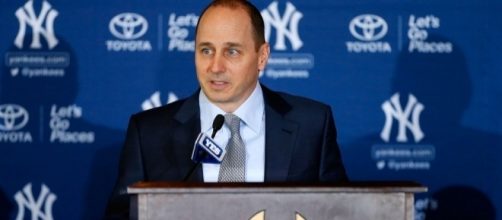New York Yankees Emerge From 2016 Trade Deadline As MLB's Biggest ... - inquisitr.com