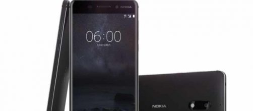 Nokia 8, apariencia final - digit.in