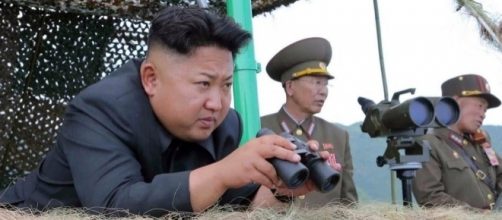 Nuovo preoccupante allarme sulle prossime mosse del dittatore nordcoreano Kim Jong-un