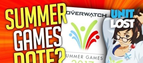 'Overwatch': potential return date of Lucioball and Summer Games 2017 datamined(Unit Lost-Great British Gaming/YouTube Screenshot)