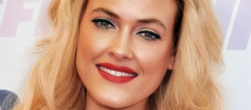 Peta Murgatroyd talks about motherhood and 'DWTS' return in recent interview. (Wikimedia/Glenn Francis)
