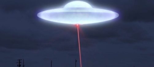 Radar operators say UFO travelled 120 miles in 8 SECONDS in ... - mirror.co.uk