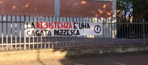 Scuola Parma, Casa Pound contro la Resistenza. Pd: vanno fermati ... - repubblica.it