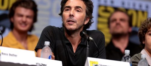 Shawn Levy Gage Skidmore via Flickr