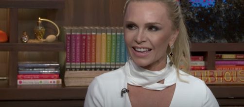 Tamra Judge / Watch What Happens Live YouTube Channel