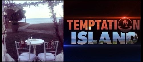Temptation Island 2017: il matrimonio nell'ultima puntata