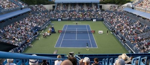 The Citi Open in Washington (Wikimedia Commons - wikimedia.org)