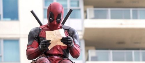 The first 'Deadpool' film was a surprise hit in theaters. / from 'Wikimedia Commons' - commons.wikimedia.com