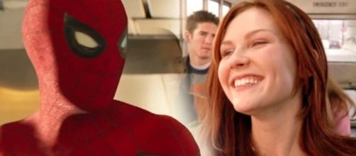 Tom Holland Responds To Kirsten Dunst's Spider-Man Comments (Video ... - cosmicbooknews.com