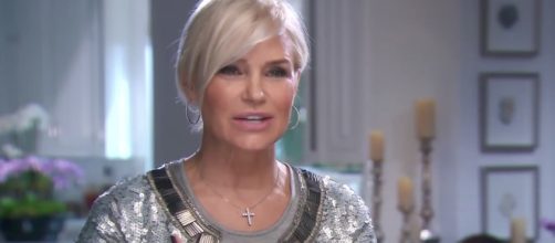 Yolanda Hadid / The Real Housewives YouTube Channel