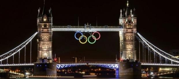 12 ans après, les JO de retour en Europe 12 ans après, les JO de retour en Europe