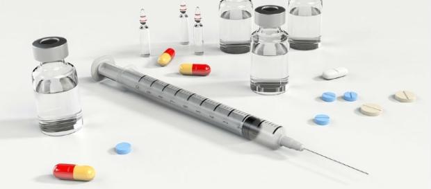 America''s growing opiod epidemic (Image - CCO Public Domain Pixabay) America''s growing opiod epidemic (Image - CCO Public Domain Pixabay)