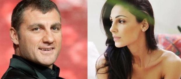 Anna Tatangelo chiarisce la vicenda Bobo Vieri Anna Tatangelo chiarisce la vicenda Bobo Vieri