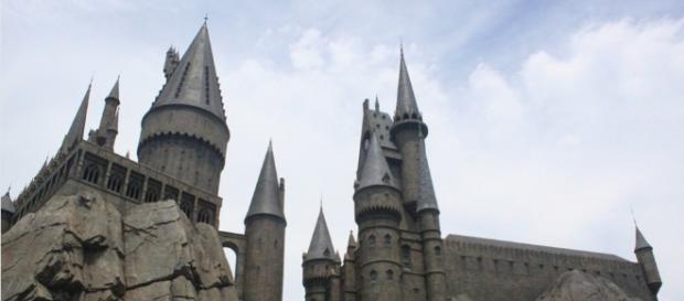 Architecture Harry Potter Hogwarts Usj Castle - Image CCO Public Domain - MaxPixel Architecture Harry Potter Hogwarts Usj Castle - Image CCO Public Domain - MaxPixel