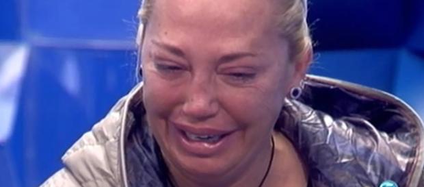 Belén Esteban, rota en el confesionario: "No aguanto más, me ... - telecinco.es Belén Esteban, rota en el confesionario: "No aguanto más, me ... - telecinco.es