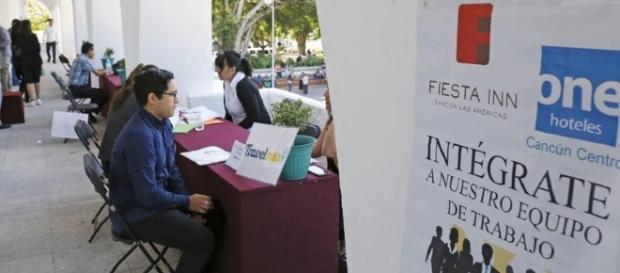 Cada vez más empresas participan en las jornadas de Empleo Exprés Cada vez más empresas participan en las jornadas de Empleo Exprés