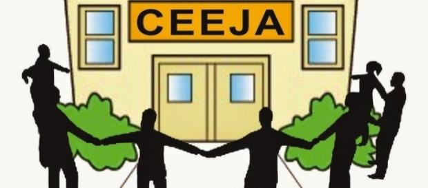 CEEJA, ensino gratuito e de qualidade CEEJA, ensino gratuito e de qualidade