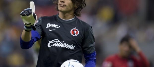Cirilo Saucedo no jugará en Monarcas y Millar es duda - 100x100 ... - 100x100fan.mx Cirilo Saucedo no jugará en Monarcas y Millar es duda - 100x100 ... - 100x100fan.mx