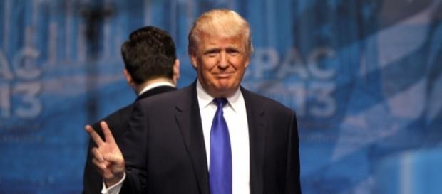 Donald Trump Jr.'s recent email leaks is not looking good for his father (Image Source: Gage Skidmore via Flickr) Donald Trump Jr.'s recent email leaks is not looking good for his father (Image Source: Gage Skidmore via Flickr)