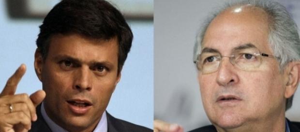 Dos jueces del Tribunal Supremo de Justicia de Venezuela ... - infobae.com Dos jueces del Tribunal Supremo de Justicia de Venezuela ... - infobae.com
