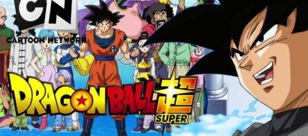 'Dragon Ball Súper' tiene fecha de estreno en latinoamérica 'Dragon Ball Súper' tiene fecha de estreno en latinoamérica
