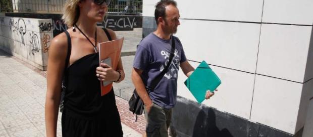 El exmarido de Juana Rivas, dispuesto a negociar la custodia ... - 20minutos.es El exmarido de Juana Rivas, dispuesto a negociar la custodia ... - 20minutos.es