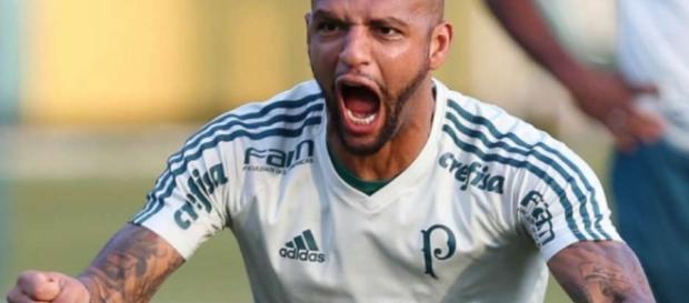 Felipe Neto desabafa sobre o técnico Cuca e diz que não trabalha mais com ele Felipe Neto desabafa sobre o técnico Cuca e diz que não trabalha mais com ele