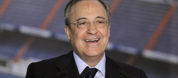 Florentino desvela que el fichaje de Benítez era una inocentada - atresmedia.com Florentino desvela que el fichaje de Benítez era una inocentada - atresmedia.com