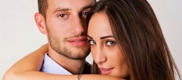 Francesca Baroni ha replicato alla critiche pubblicando questa foto su Instagram Francesca Baroni ha replicato alla critiche pubblicando questa foto su Instagram