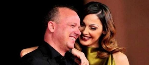 Gigi D'Alessio in crisi con Anna, ma il lavoro non si ferma - gds.it Gigi D'Alessio in crisi con Anna, ma il lavoro non si ferma - gds.it