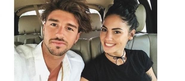 Gossip, Andrea e Giulia: tutta la verità sull'allontanamento tra gli ex di U&D Gossip, Andrea e Giulia: tutta la verità sull'allontanamento tra gli ex di U&D