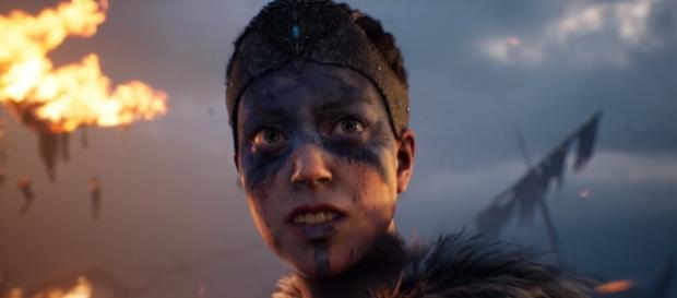 Hellblade: Senua's Sacrifice - Flickr, BagoGames Hellblade: Senua's Sacrifice - Flickr, BagoGames