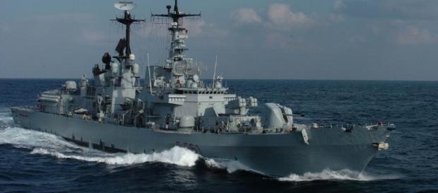 Il Consiglio dei ministri ha deliberato l'invio di nuove forze navali in Libia, come richiesto dal governo al-Sarraj Il Consiglio dei ministri ha deliberato l'invio di nuove forze navali in Libia, come richiesto dal governo al-Sarraj