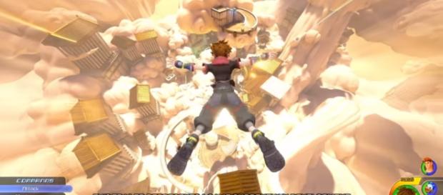 KINGDOM HEARTS 3 - Orchestra 2017 Trailer | PS4 - YouTube/PlayStation KINGDOM HEARTS 3 - Orchestra 2017 Trailer | PS4 - YouTube/PlayStation