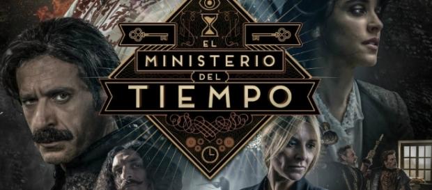 La 1 estrenará la tercera temporada de 'El Ministerio del Tiempo ... - elespanol.com La 1 estrenará la tercera temporada de 'El Ministerio del Tiempo ... - elespanol.com
