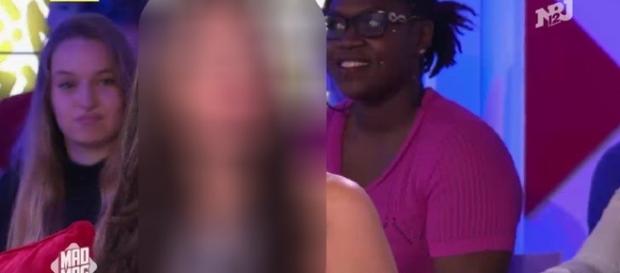 L'heureuse élue des Princes de l'Amour... c'est Sophia de SS10 L'heureuse élue des Princes de l'Amour... c'est Sophia de SS10
