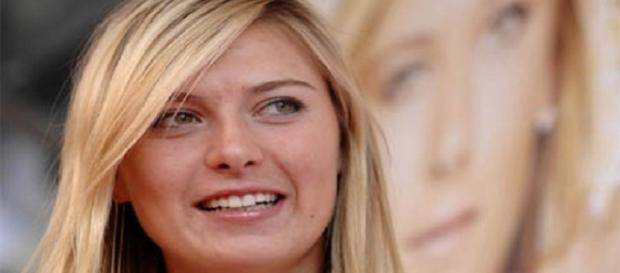Maria Sharapova/ Photo: nloik via Flickr CC 1.0 Maria Sharapova/ Photo: nloik via Flickr CC 1.0