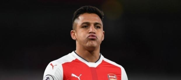 Mauvaise nouvelle pour le PSG, Alexis Sanchez aurait un faible ... - eurosport.fr Mauvaise nouvelle pour le PSG, Alexis Sanchez aurait un faible ... - eurosport.fr