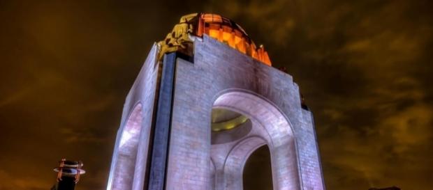 Monumento a la Revolución, tesoro escondido de la CDMX Monumento a la Revolución, tesoro escondido de la CDMX