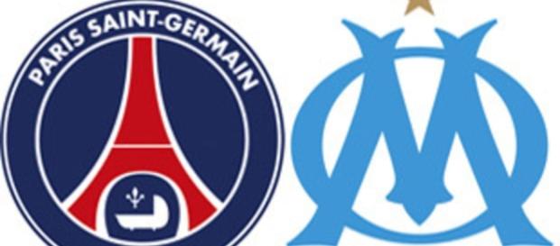 Paris Saint-Germain - Olympique de Marseille Paris Saint-Germain - Olympique de Marseille