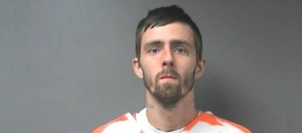 Photo: Brady Andrew Kilpatrick, 24, courtesy Walker County Sheriff's Office Photo: Brady Andrew Kilpatrick, 24, courtesy Walker County Sheriff's Office