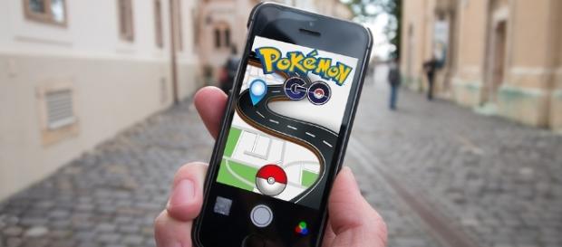 Pokemon Go app - stux | Pixabay.com Pokemon Go app - stux | Pixabay.com