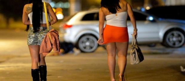 Prostitutas ganham asilo no México - Google Prostitutas ganham asilo no México - Google