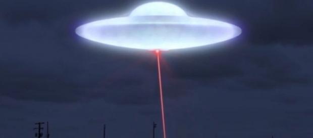 Radar operators say UFO travelled 120 miles in 8 SECONDS in ... - mirror.co.uk Radar operators say UFO travelled 120 miles in 8 SECONDS in ... - mirror.co.uk
