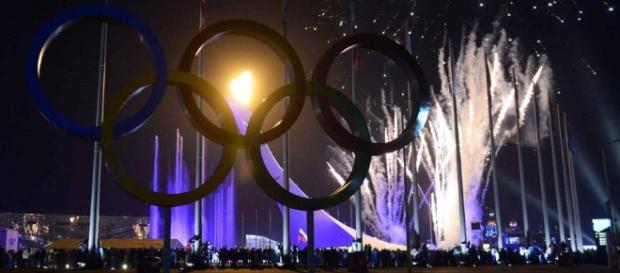 Se ha anunciado la siguiente sede de los Juegos Olímpicos 2024 - 2028 | NBC Olympics - nbcolympics.com Se ha anunciado la siguiente sede de los Juegos Olímpicos 2024 - 2028 | NBC Olympics - nbcolympics.com