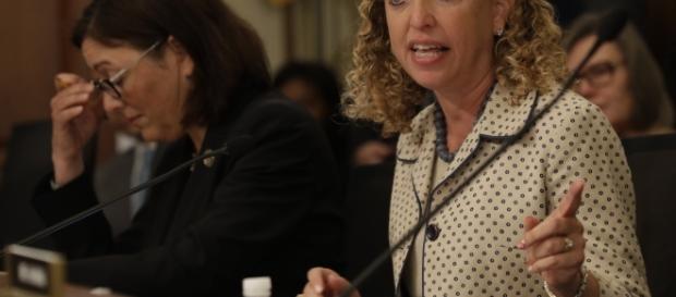 Staffer's arrest latest problem for Florida congresswoman ... - pressherald.com Staffer's arrest latest problem for Florida congresswoman ... - pressherald.com
